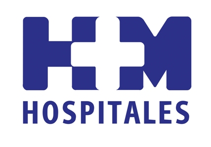 Grupo HM - Logo